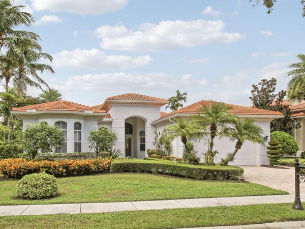 705 Cote Azur Drive, Palm Beach Gardens, FL 33410
