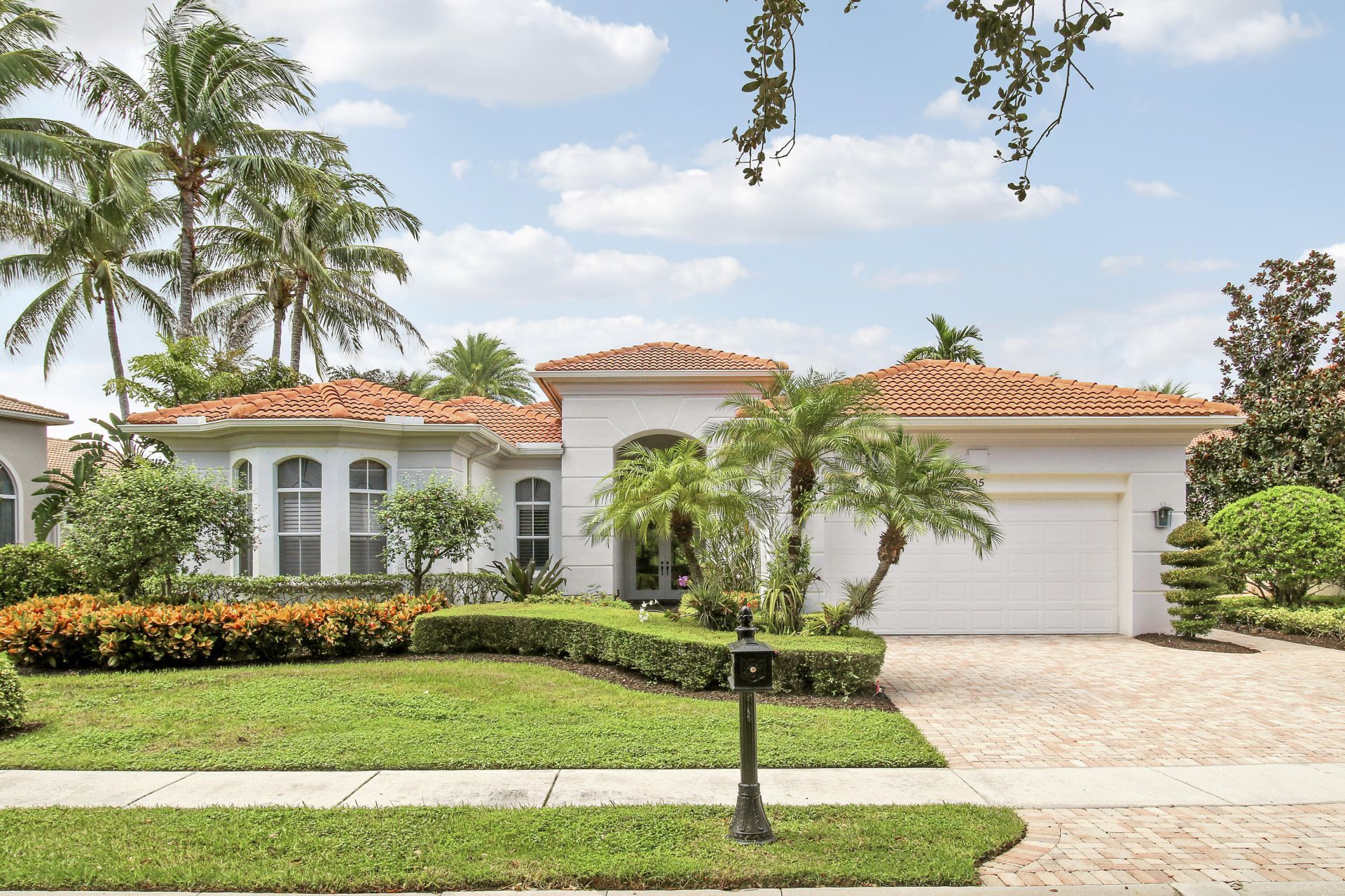 705 Cote Azur Drive, Palm Beach Gardens, FL 33410 Photo