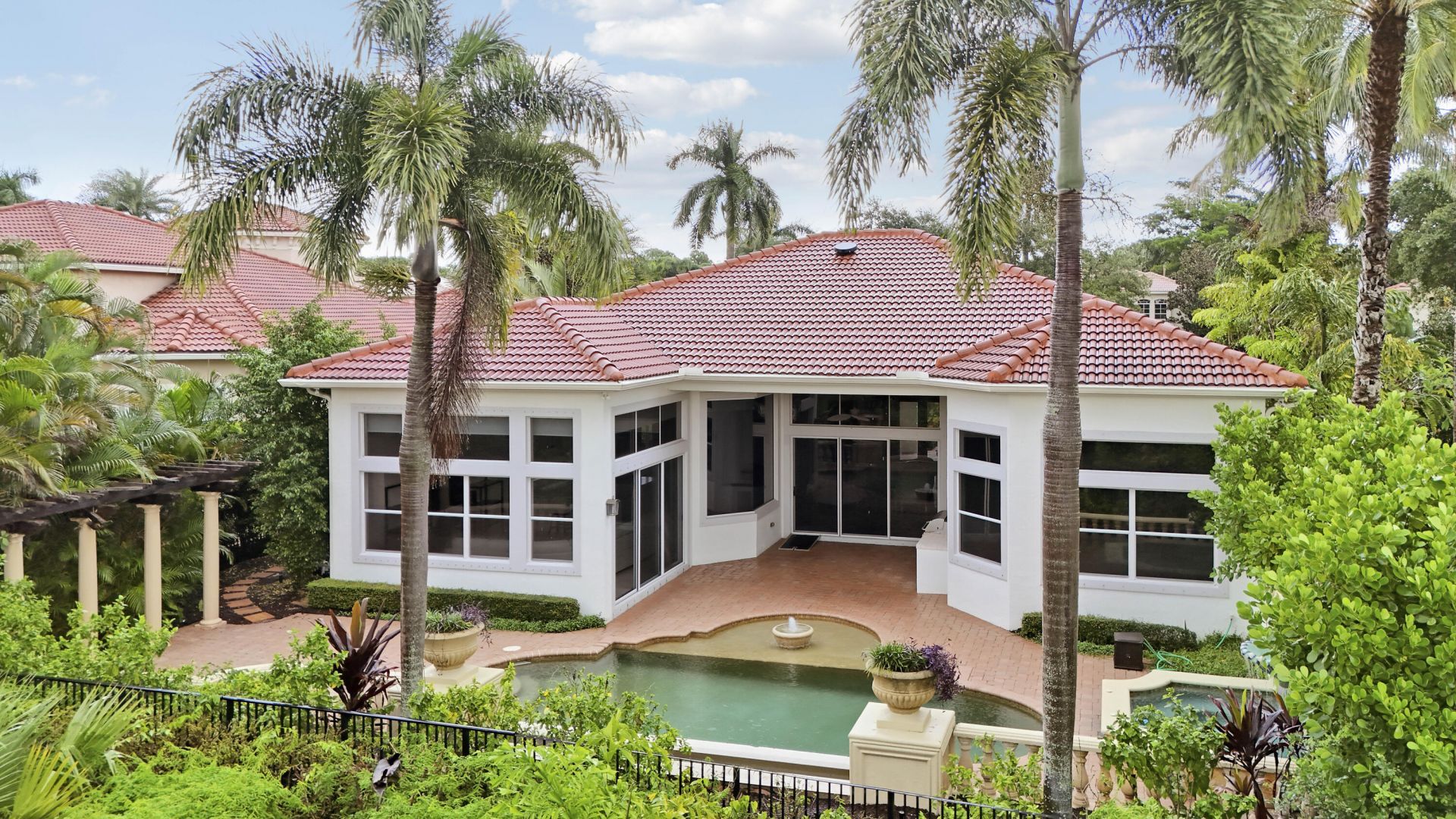 705 Cote Azur Drive, Palm Beach Gardens, FL 33410 Photo
