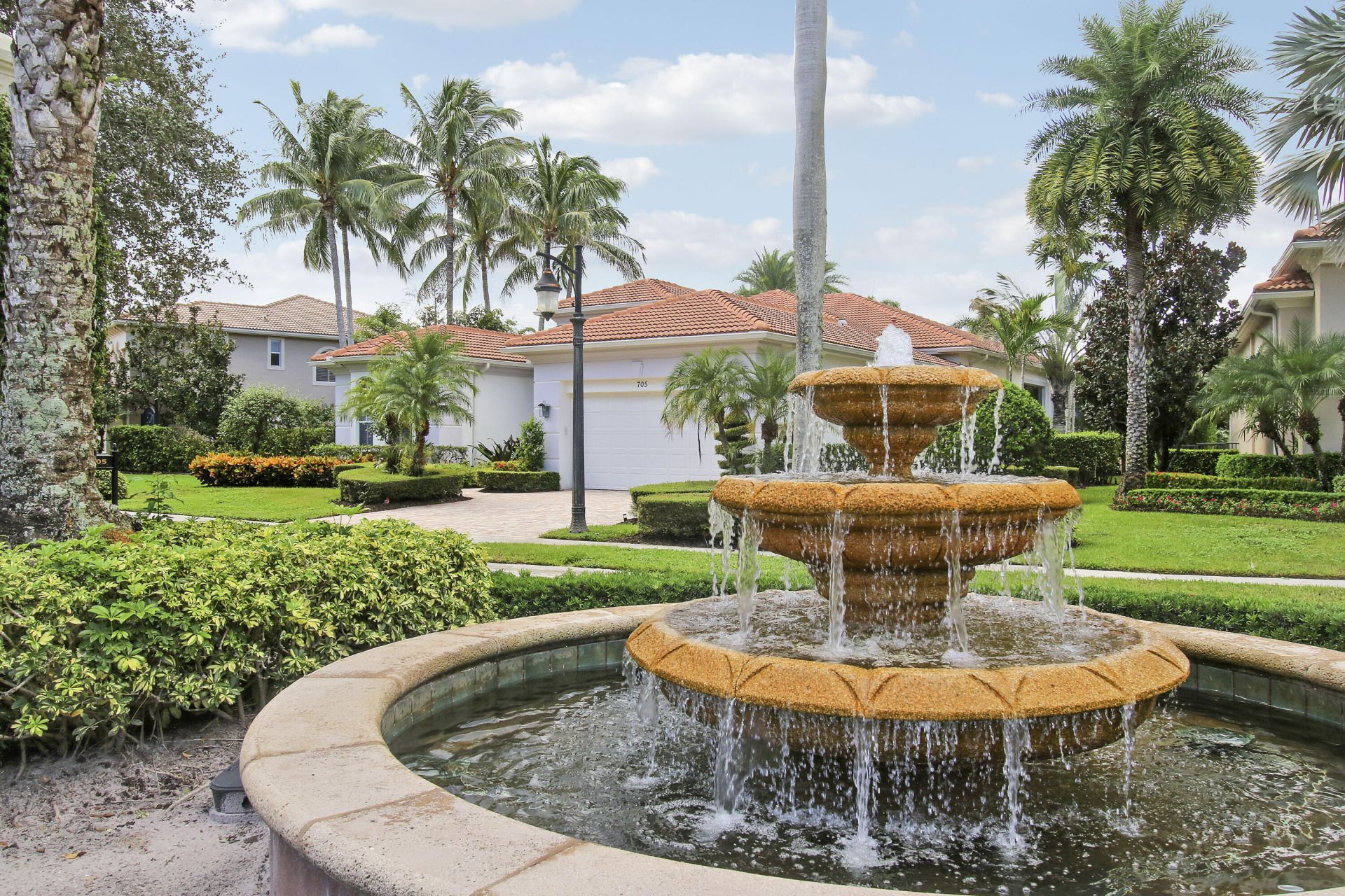 705 Cote Azur Drive, Palm Beach Gardens, FL 33410 Photo