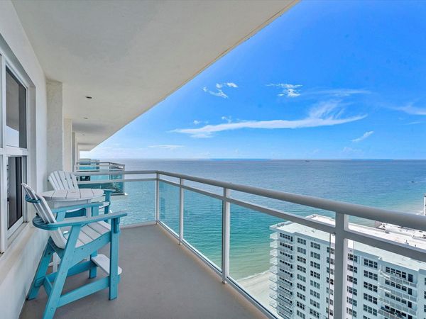 3900 Galt Ocean Drive, Unit 2904, Fort Lauderdale, FL 33308