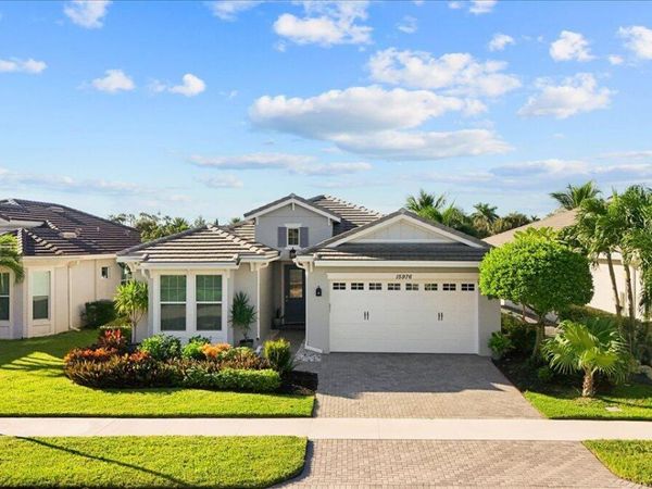 15976 Whippoorwill Circle, Westlake, FL 33470