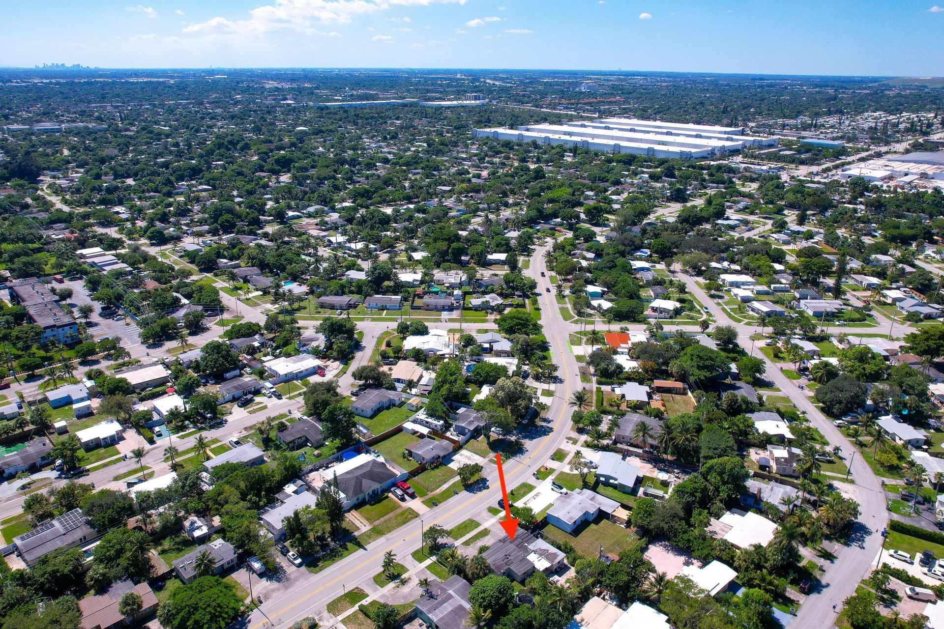 1787 NE 49th Street, Pompano Beach, FL 33064 Photo