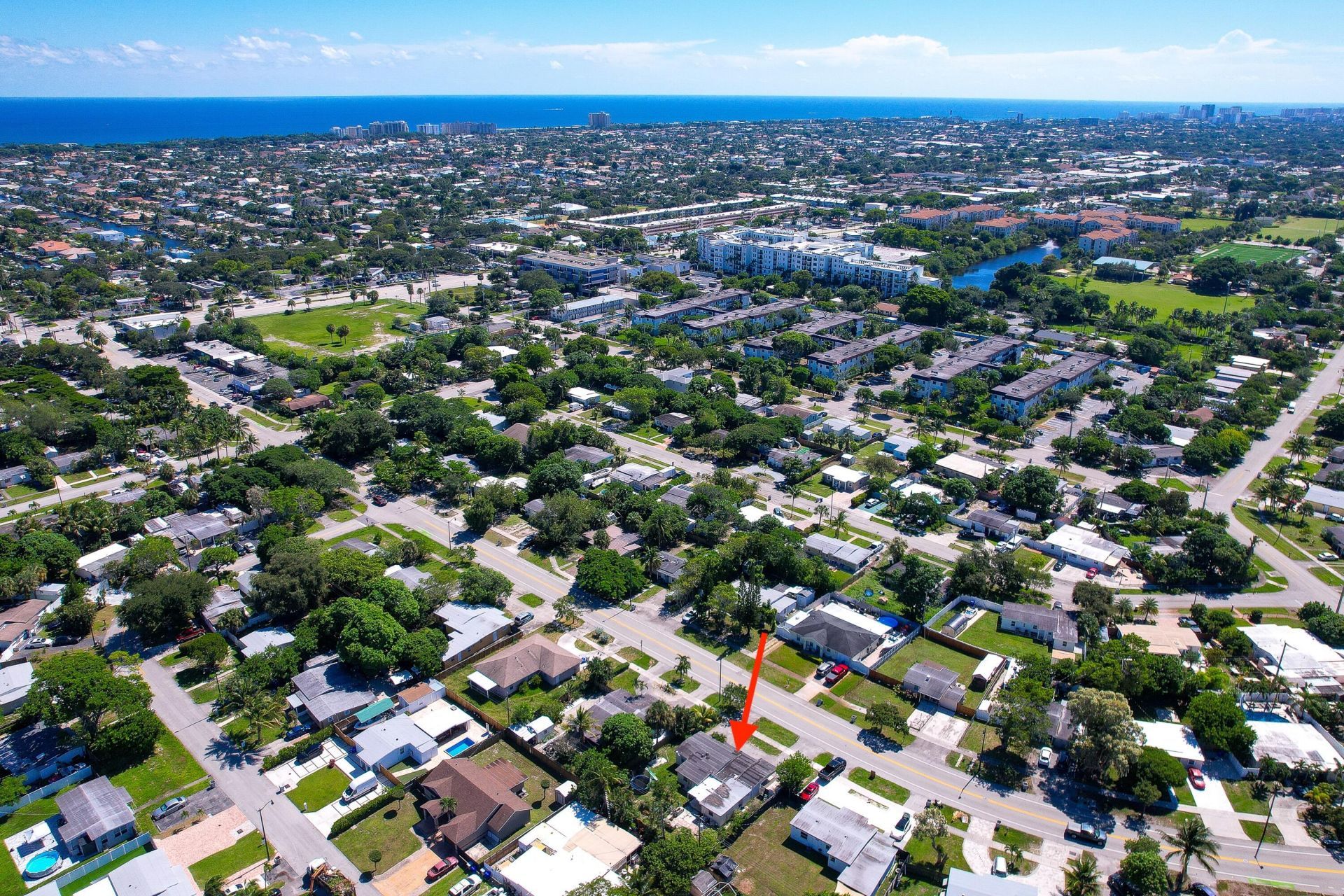 1787 NE 49th Street, Pompano Beach, FL 33064 Photo