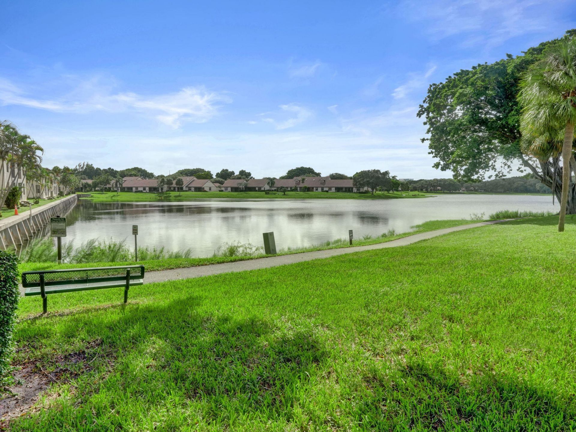 300 Palmwood Place, Unit P206, Boca Raton, FL 33431 Photo