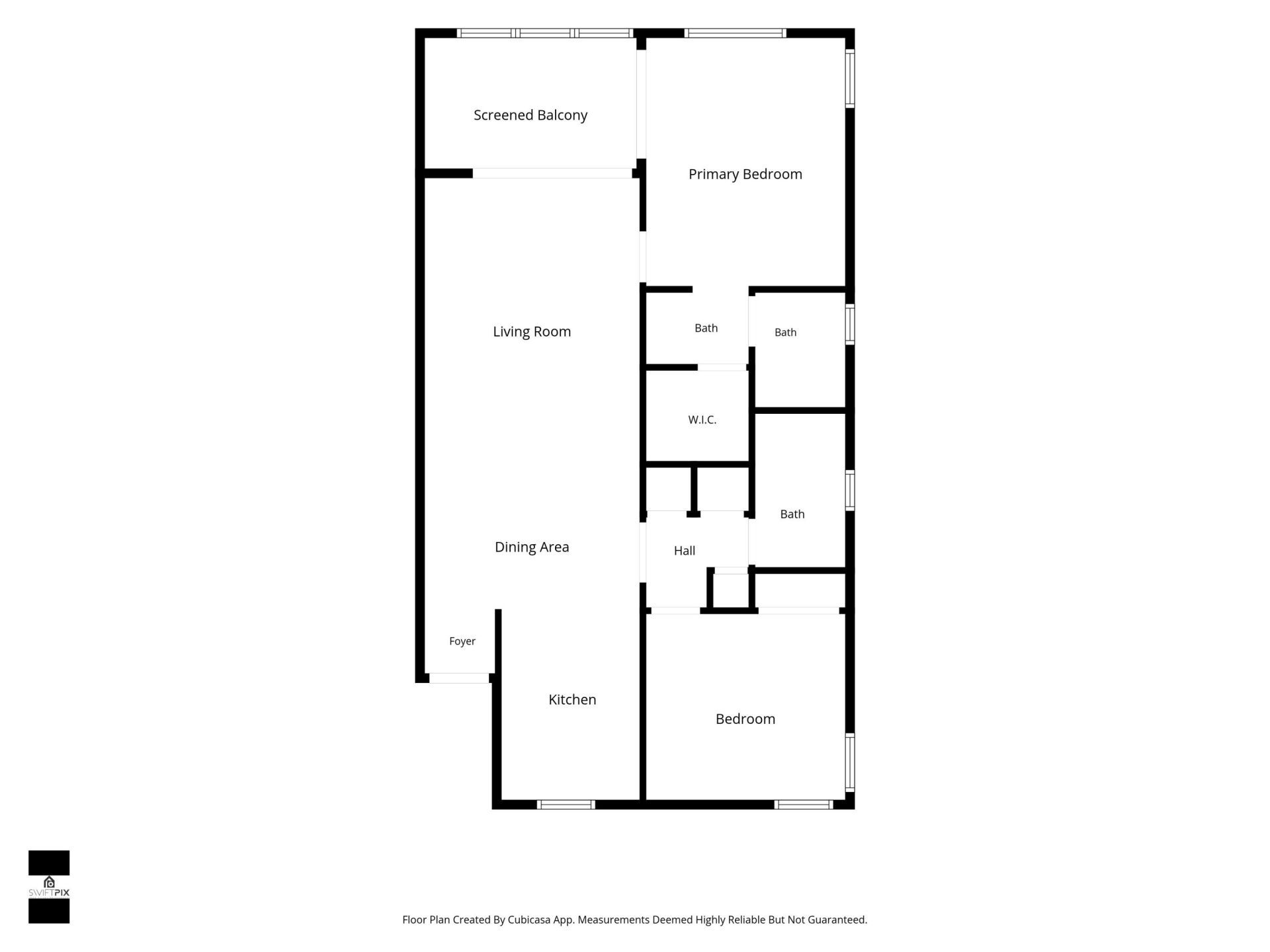 300 Palmwood Place, Unit P206, Boca Raton, FL 33431 Photo