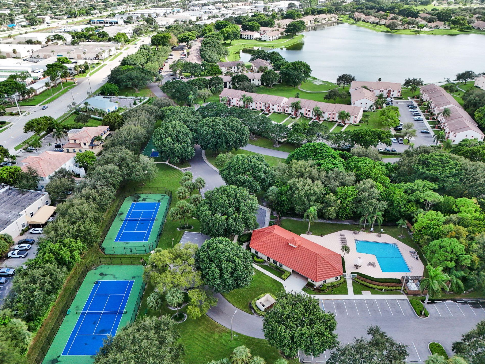 300 Palmwood Place, Unit P206, Boca Raton, FL 33431 Photo