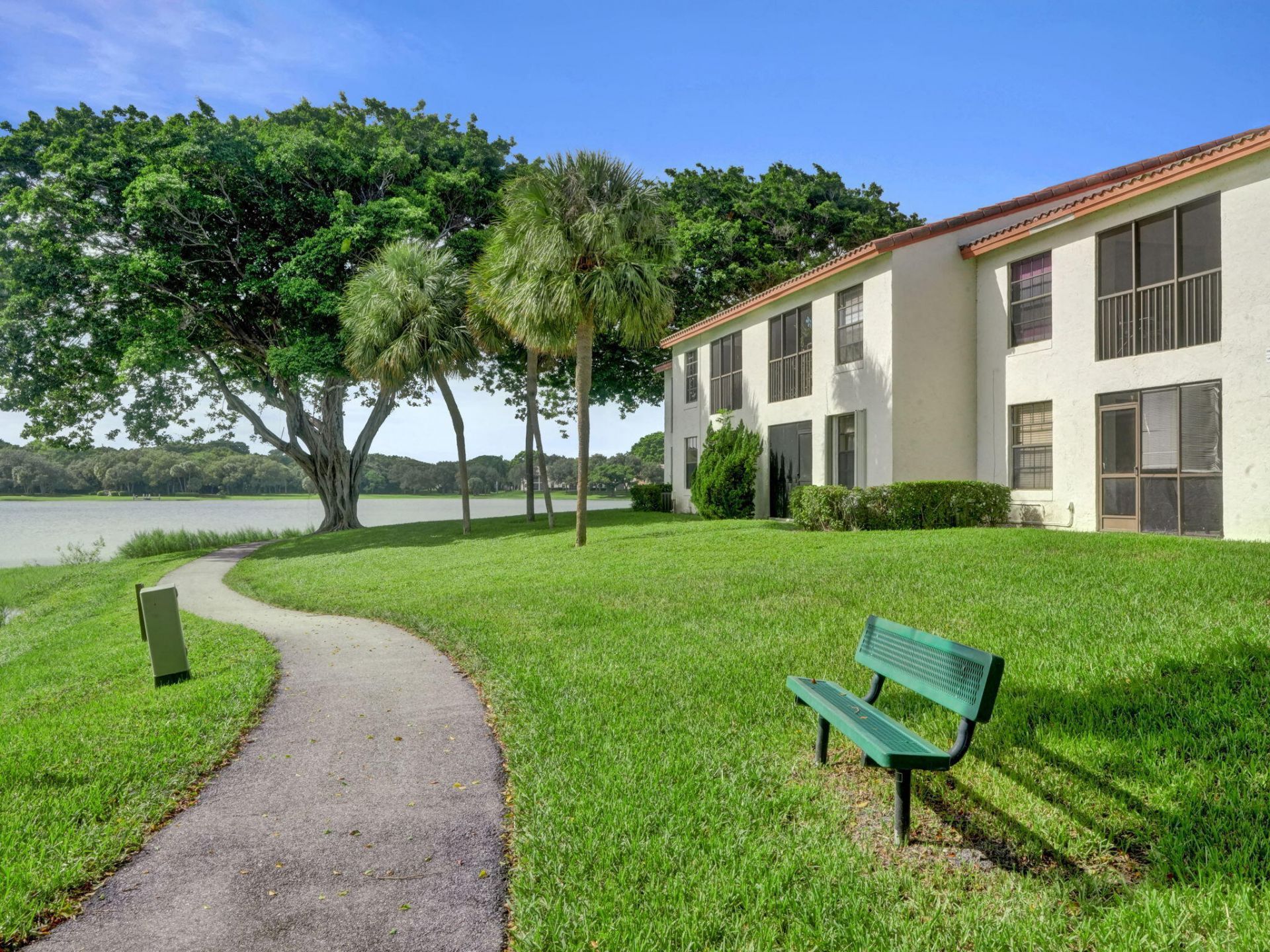 300 Palmwood Place, Unit P206, Boca Raton, FL 33431 Photo