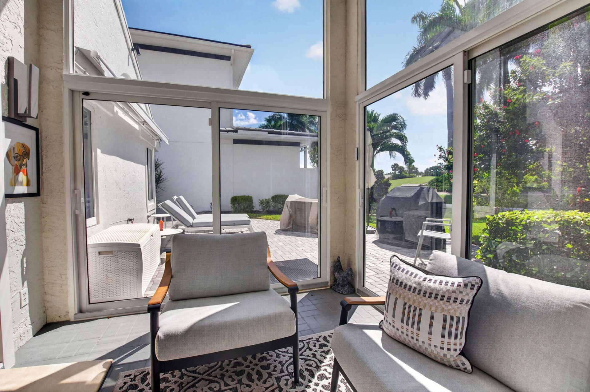 7640 Glendevon Lane, Delray Beach, FL 33446 Photo