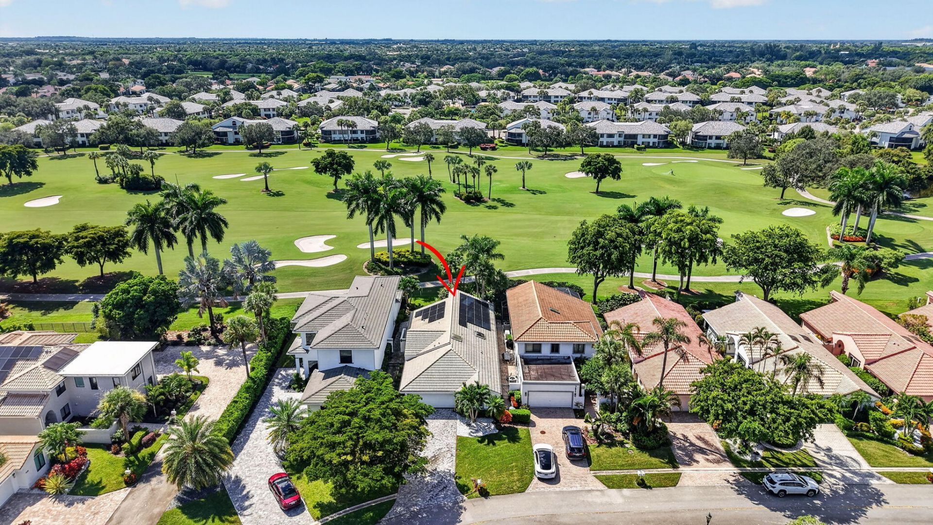7640 Glendevon Lane, Delray Beach, FL 33446 Photo