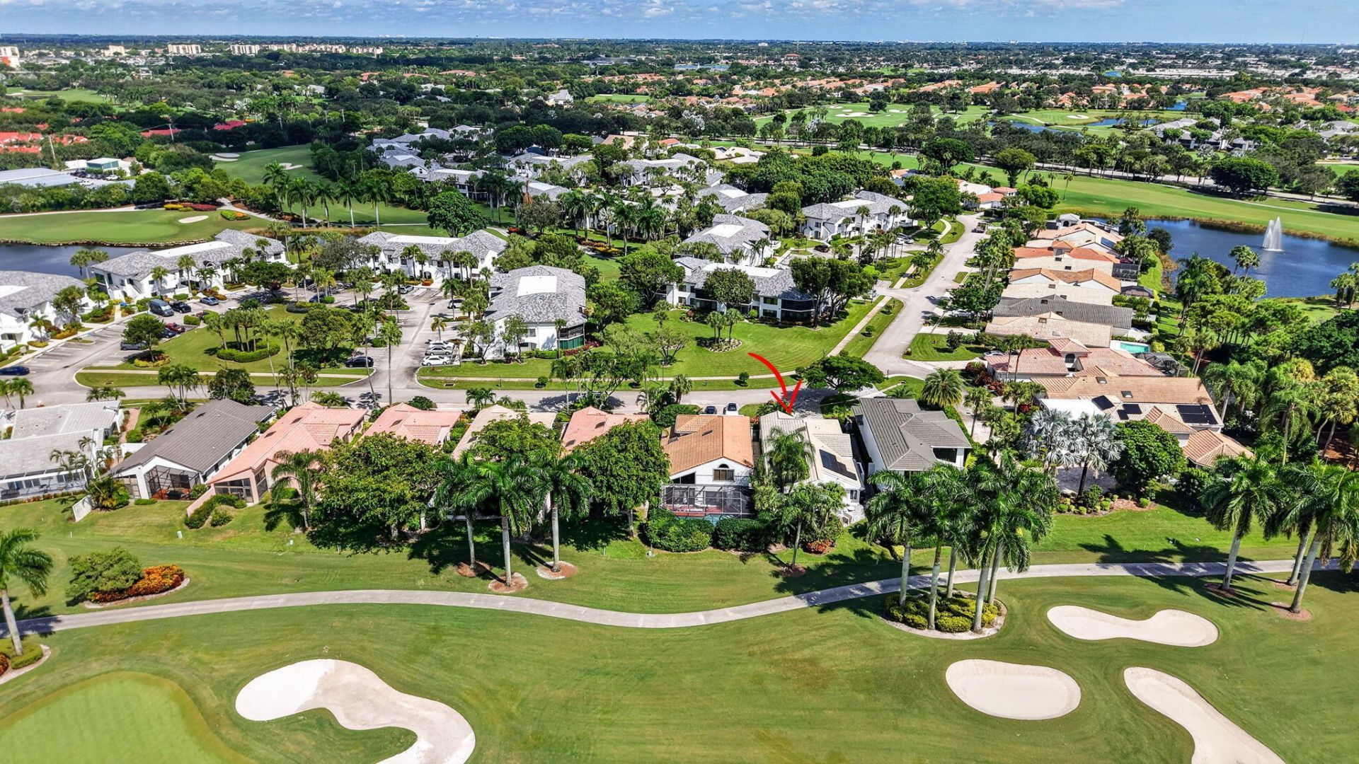 7640 Glendevon Lane, Delray Beach, FL 33446 Photo