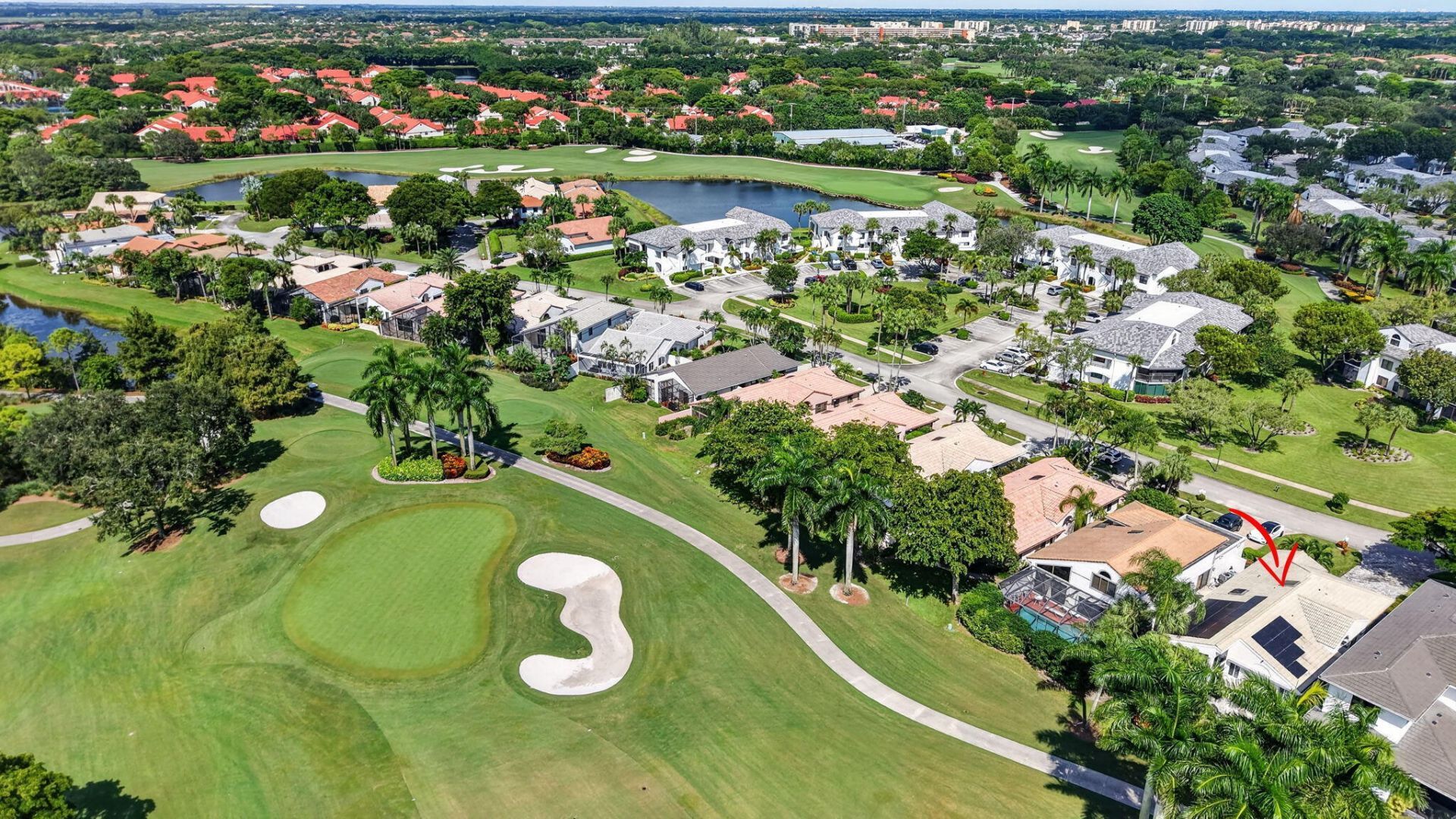 7640 Glendevon Lane, Delray Beach, FL 33446 Photo