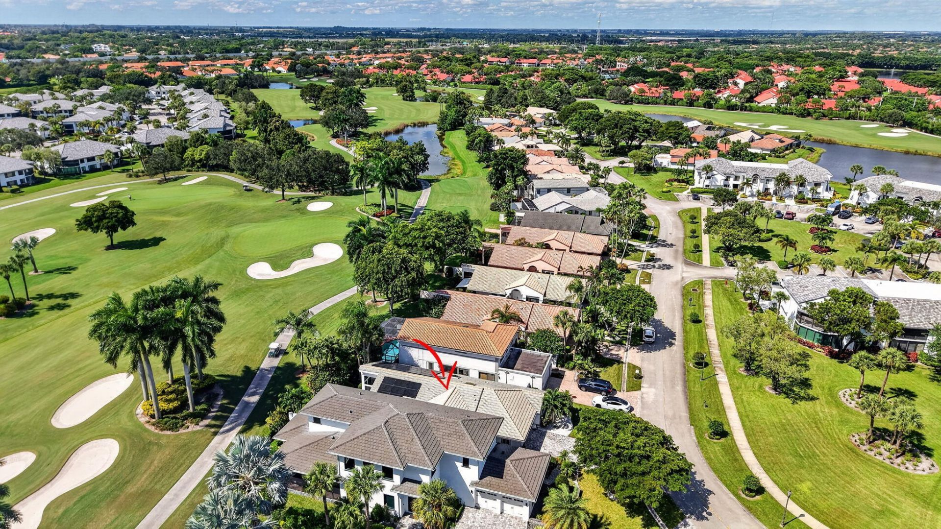 7640 Glendevon Lane, Delray Beach, FL 33446 Photo