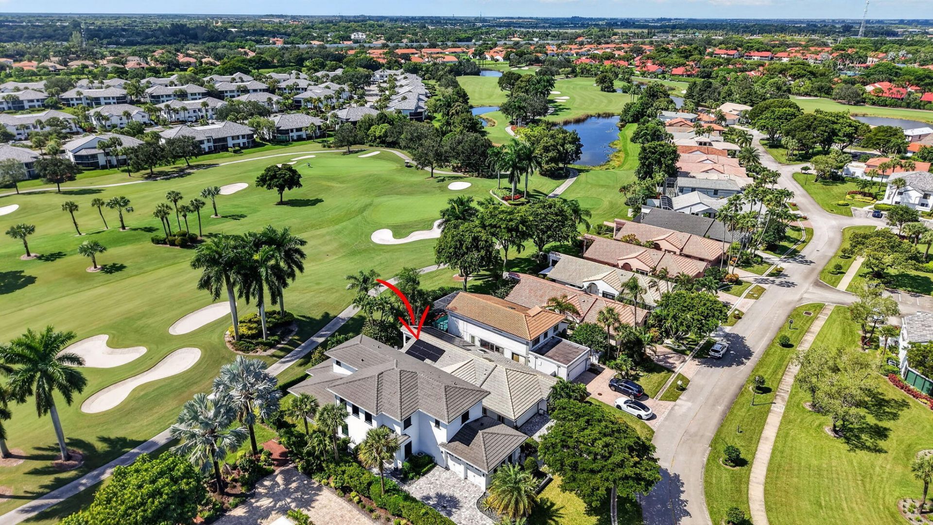 7640 Glendevon Lane, Delray Beach, FL 33446 Photo