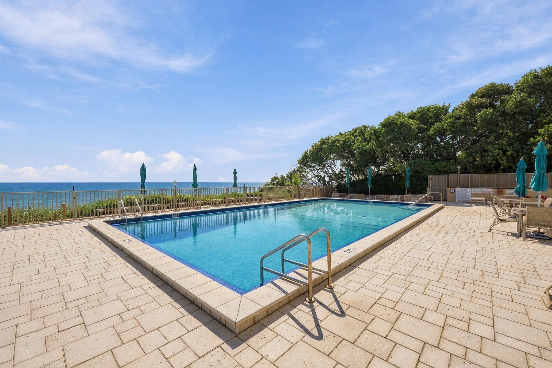 1021 Hillsboro Mile, Unit 103, Hillsboro Beach, FL 33062 Photo