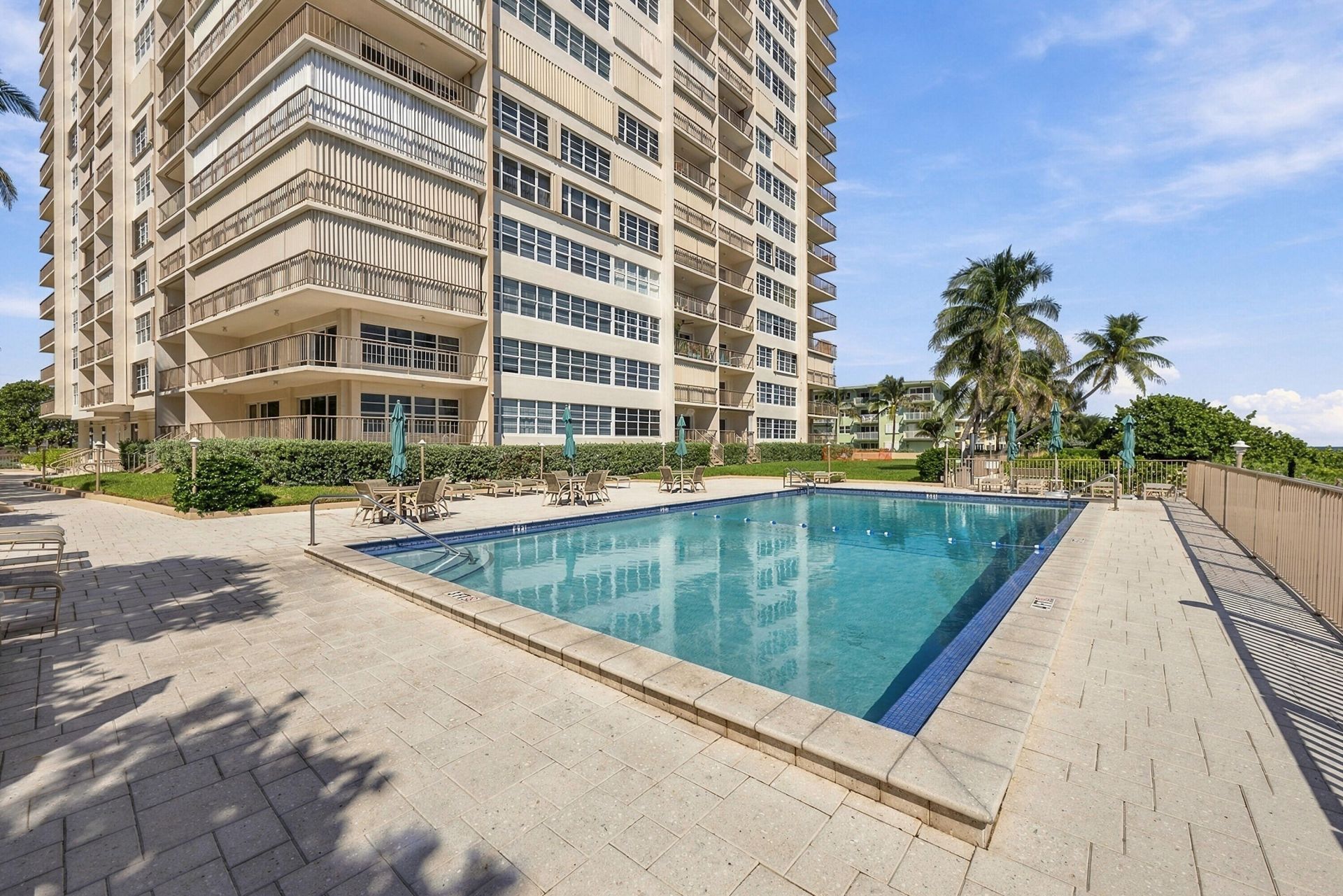 1021 Hillsboro Mile, Unit 103, Hillsboro Beach, FL 33062 Photo