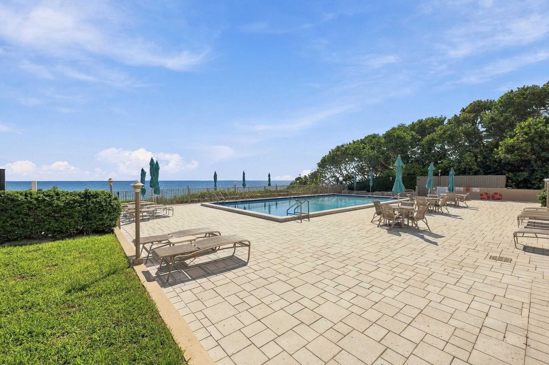 1021 Hillsboro Mile, Unit 103, Hillsboro Beach, FL 33062 Photo