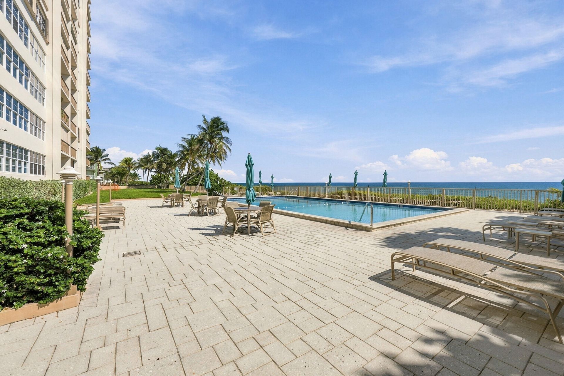1021 Hillsboro Mile, Unit 103, Hillsboro Beach, FL 33062 Photo