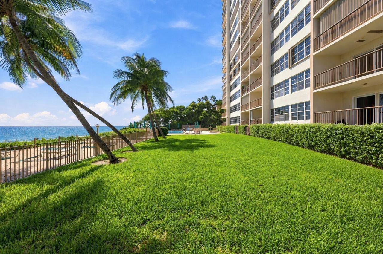 1021 Hillsboro Mile, Unit 103, Hillsboro Beach, FL 33062 Photo