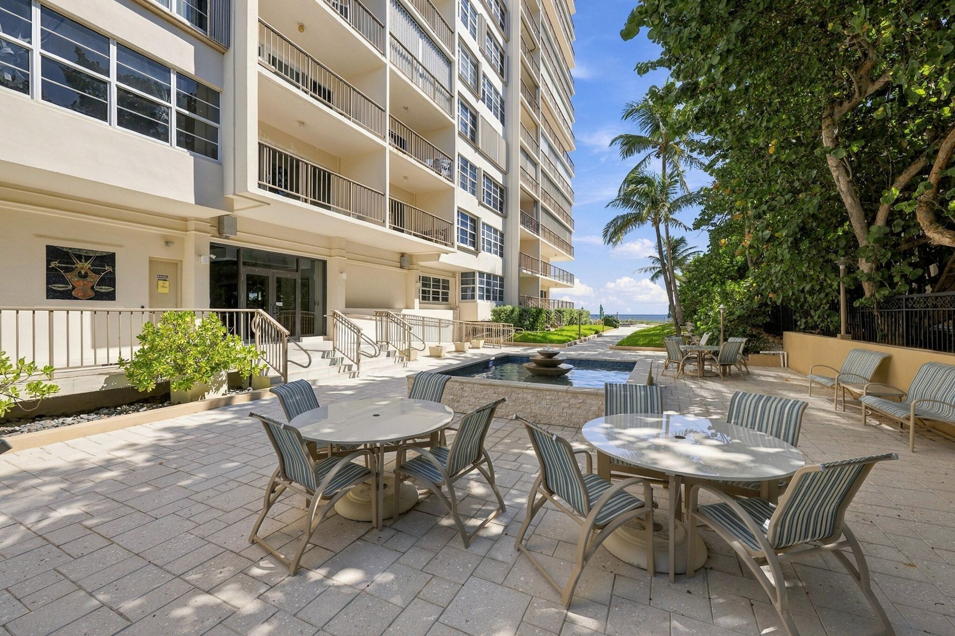 1021 Hillsboro Mile, Unit 103, Hillsboro Beach, FL 33062 Photo