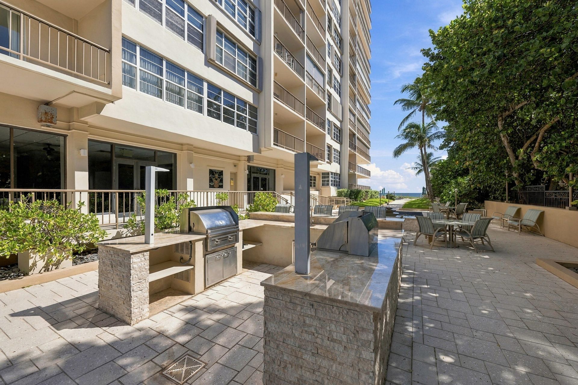 1021 Hillsboro Mile, Unit 103, Hillsboro Beach, FL 33062 Photo