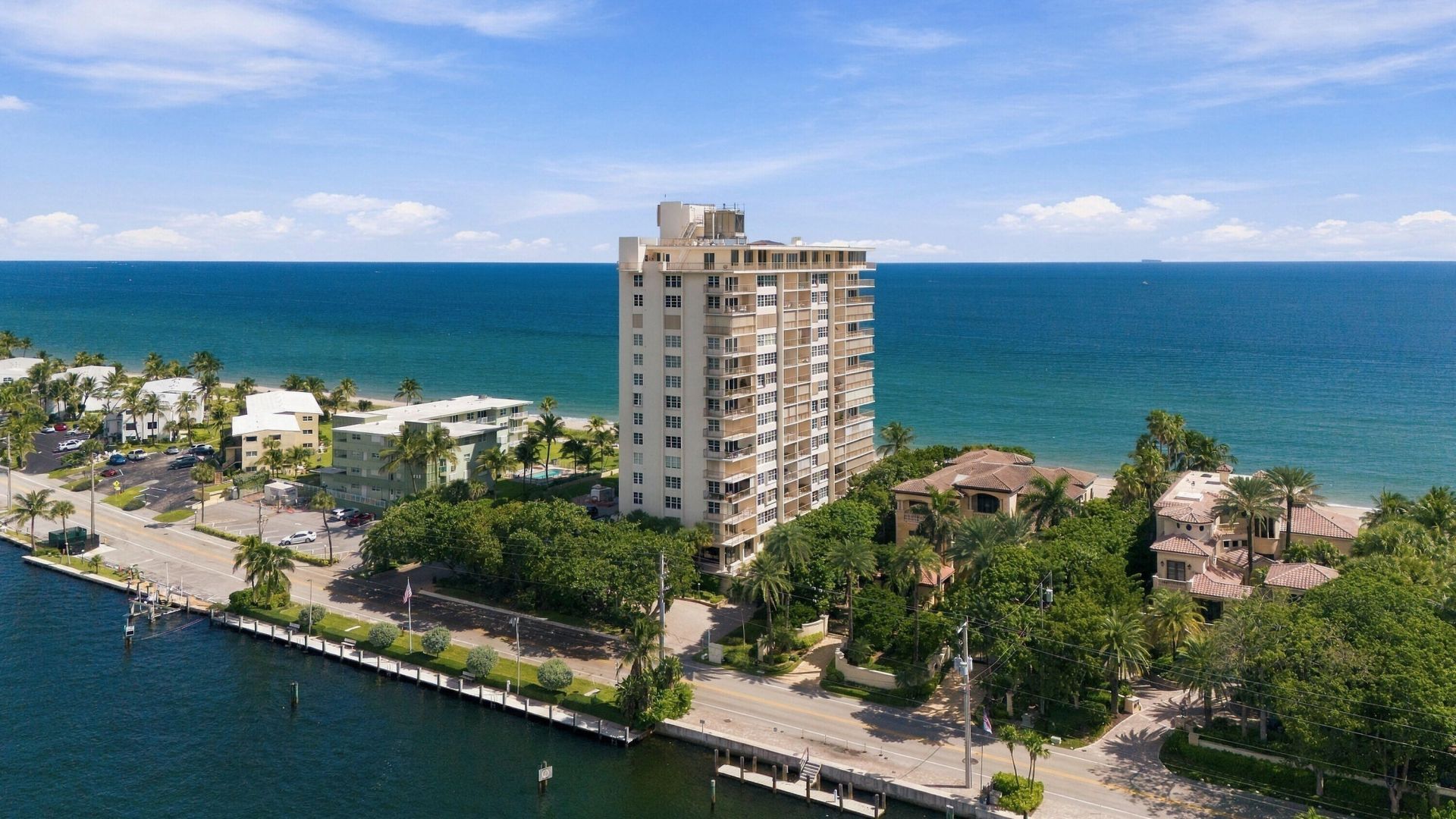 1021 Hillsboro Mile, Unit 103, Hillsboro Beach, FL 33062 Photo
