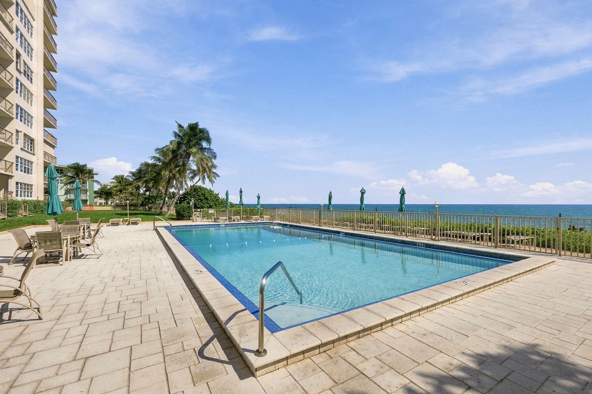 1021 Hillsboro Mile, Unit 103, Hillsboro Beach, FL 33062 Photo