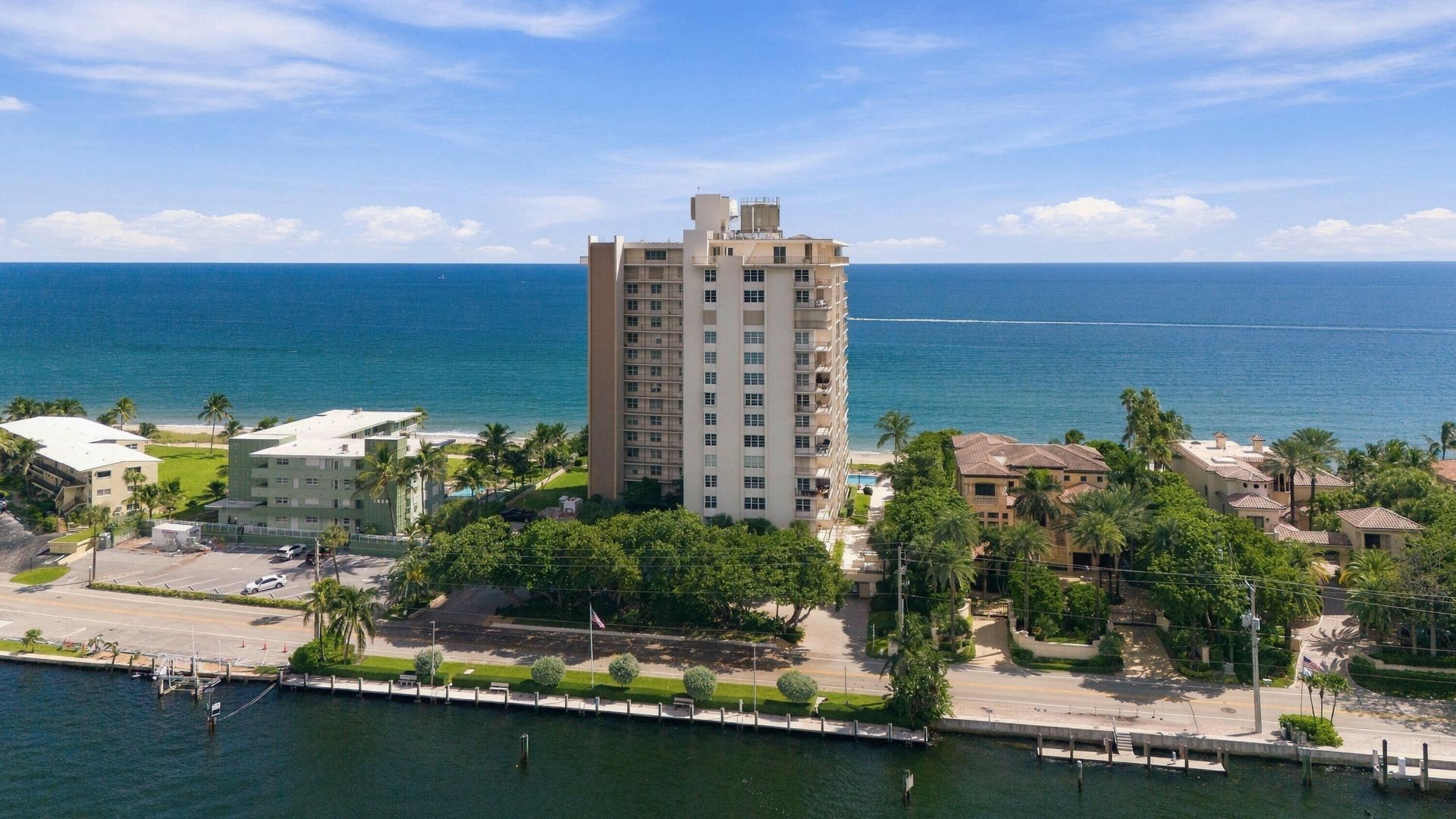 1021 Hillsboro Mile, Unit 103, Hillsboro Beach, FL 33062 Photo