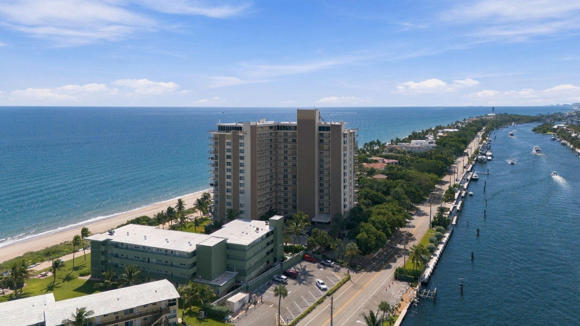 1021 Hillsboro Mile, Unit 103, Hillsboro Beach, FL 33062 Photo