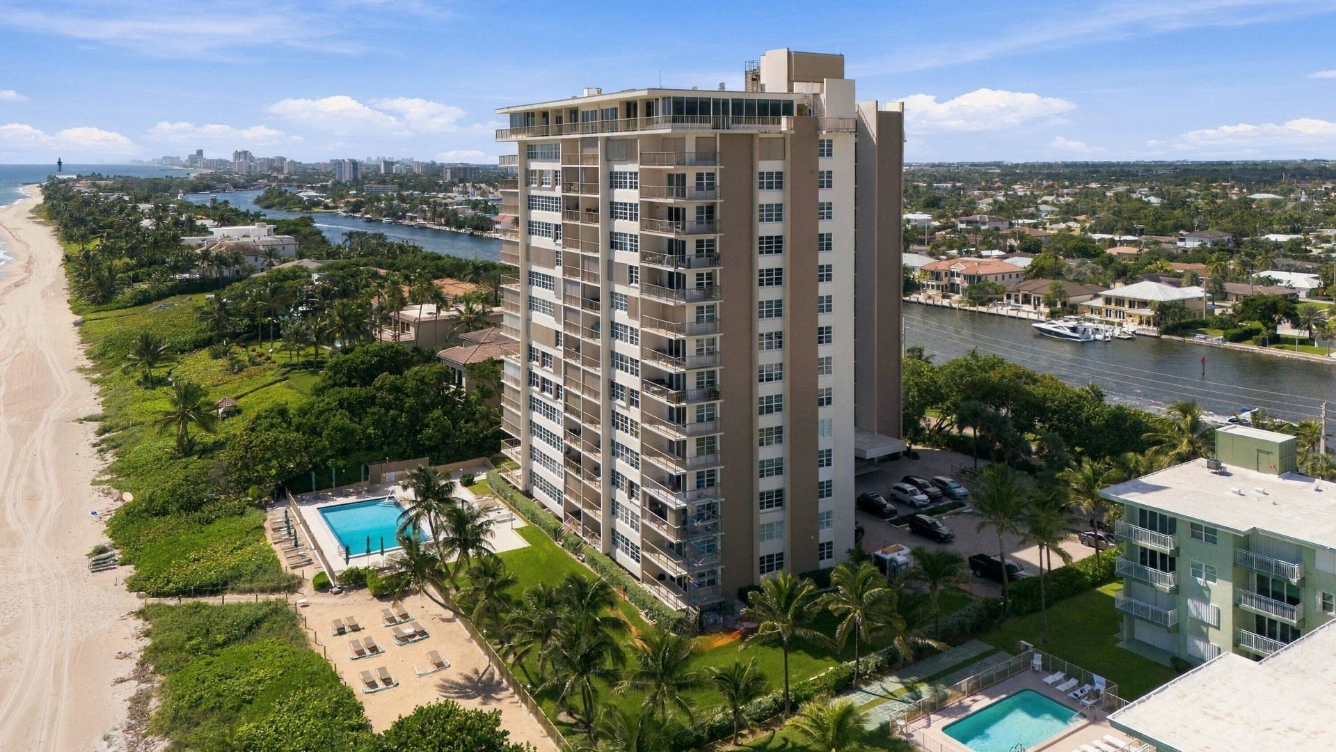 1021 Hillsboro Mile, Unit 103, Hillsboro Beach, FL 33062 Photo