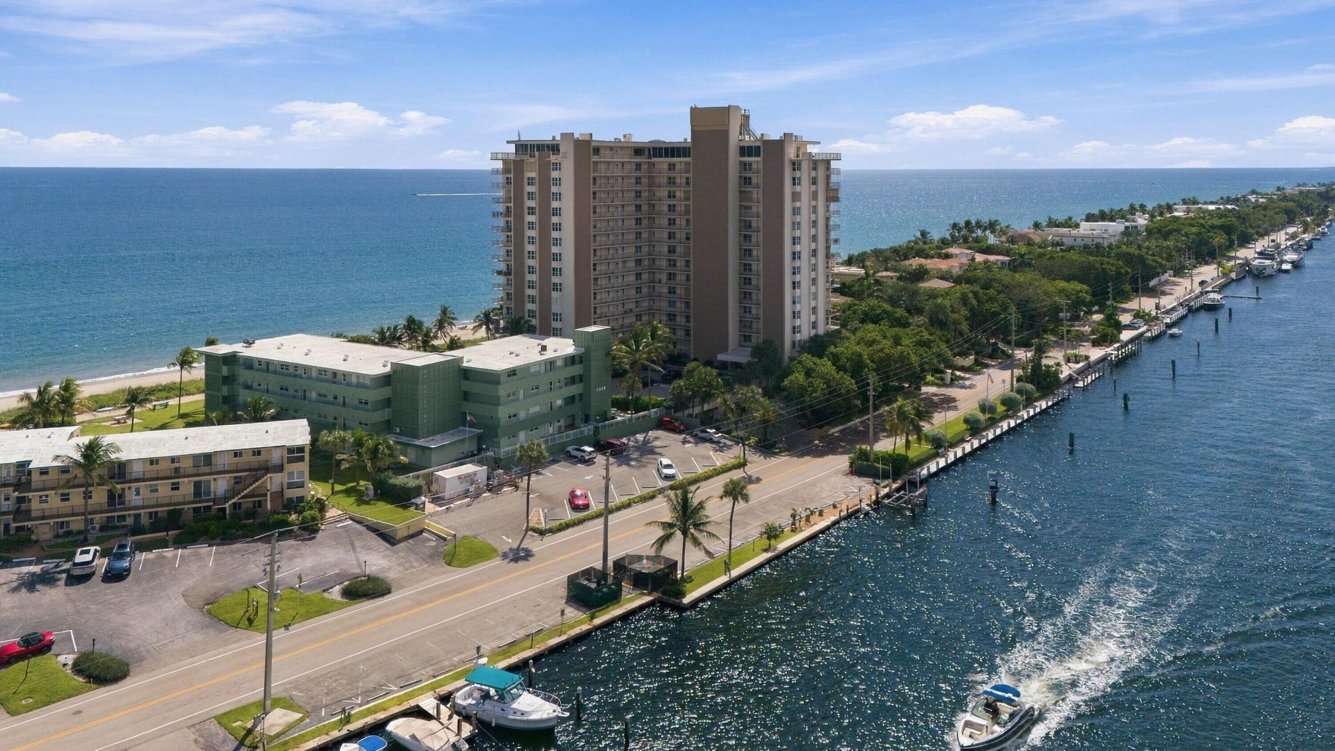 1021 Hillsboro Mile, Unit 103, Hillsboro Beach, FL 33062 Photo