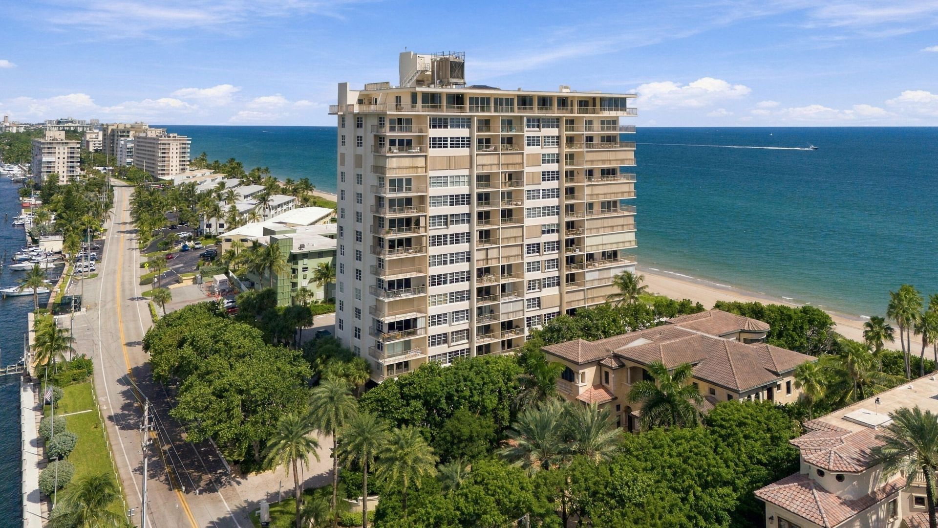 1021 Hillsboro Mile, Unit 103, Hillsboro Beach, FL 33062 Photo