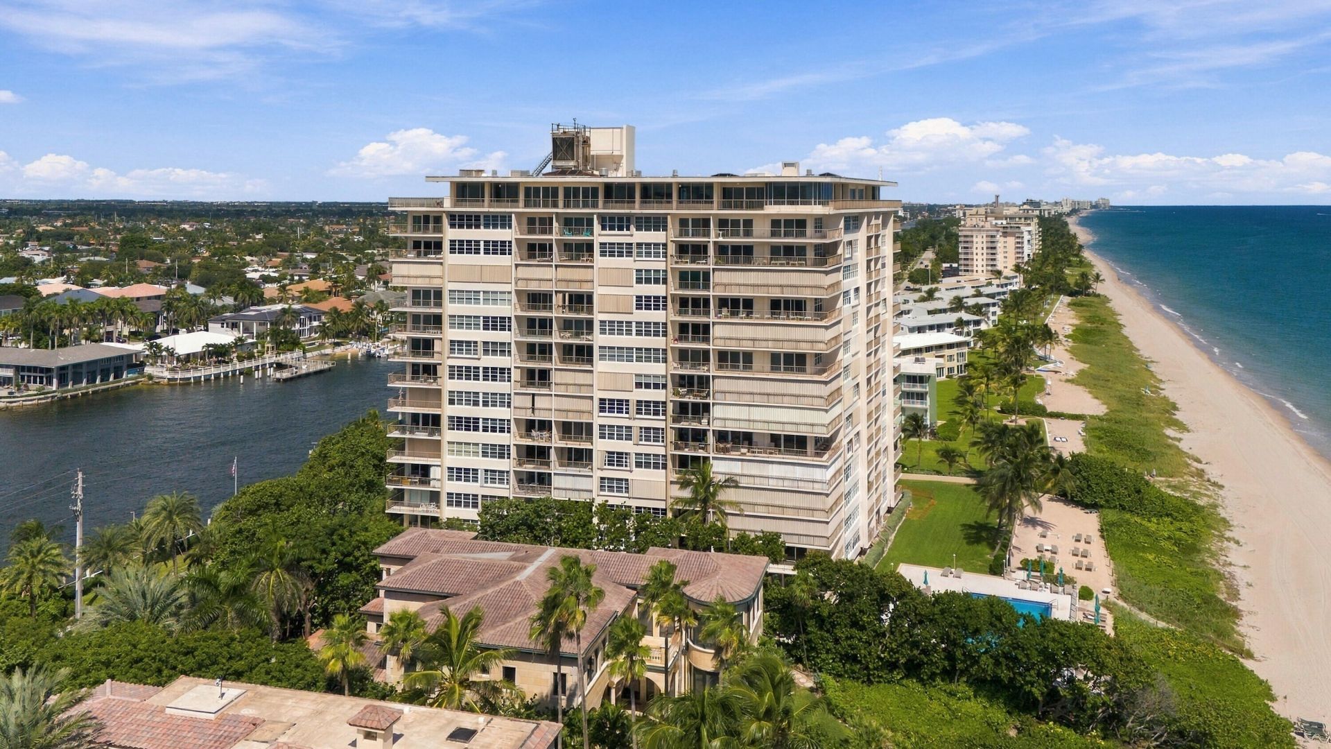 1021 Hillsboro Mile, Unit 103, Hillsboro Beach, FL 33062 Photo