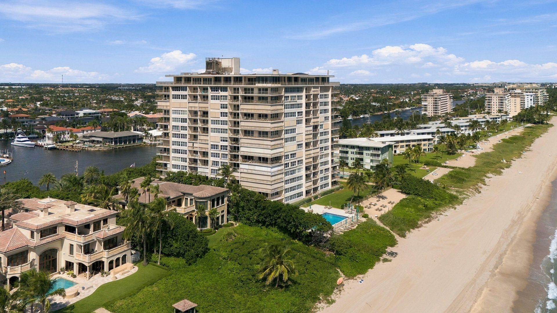 1021 Hillsboro Mile, Unit 103, Hillsboro Beach, FL 33062 Photo