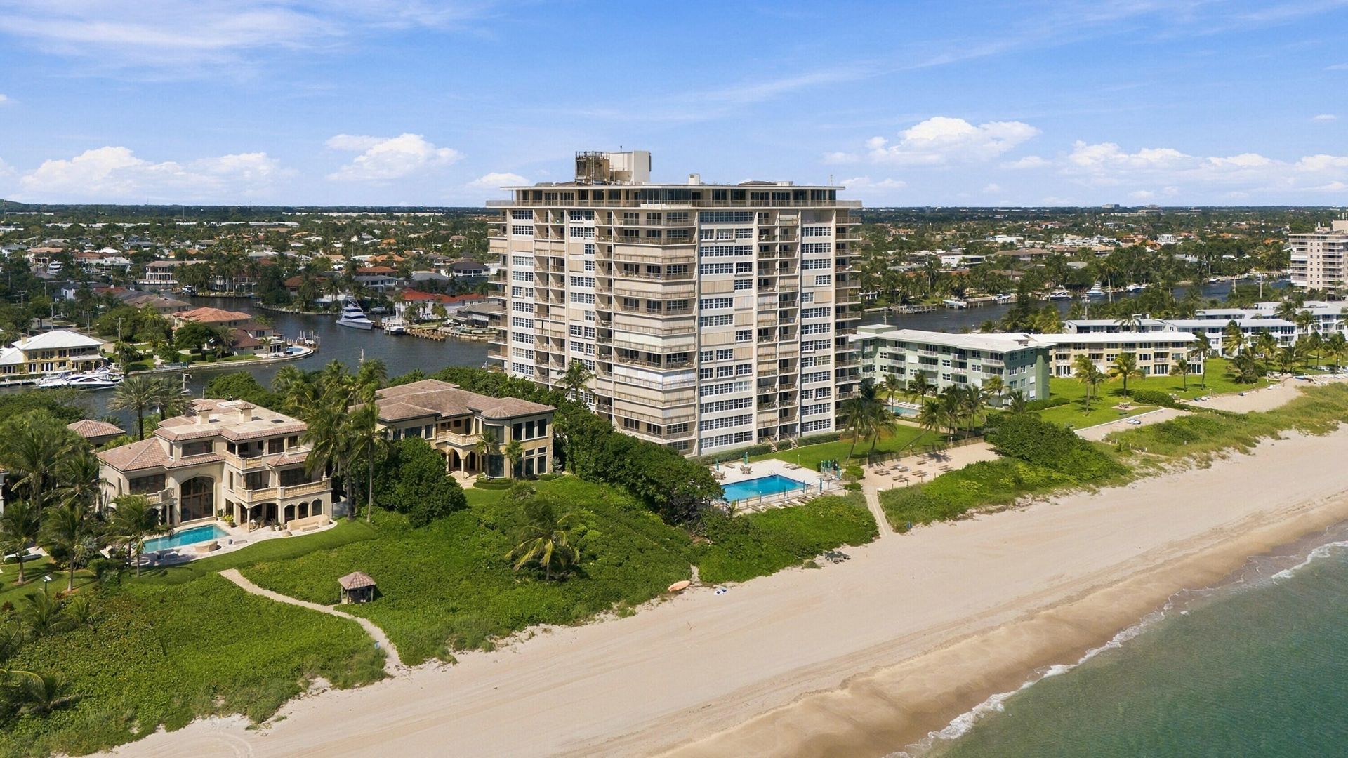 1021 Hillsboro Mile, Unit 103, Hillsboro Beach, FL 33062 Photo