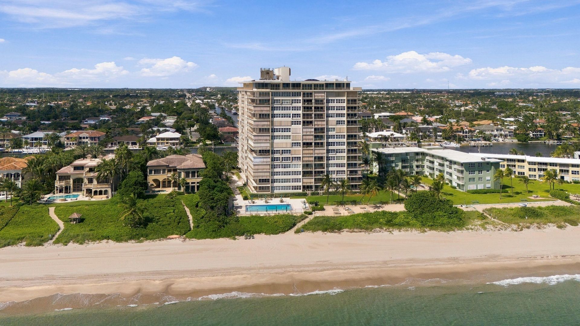 1021 Hillsboro Mile, Unit 103, Hillsboro Beach, FL 33062 Photo