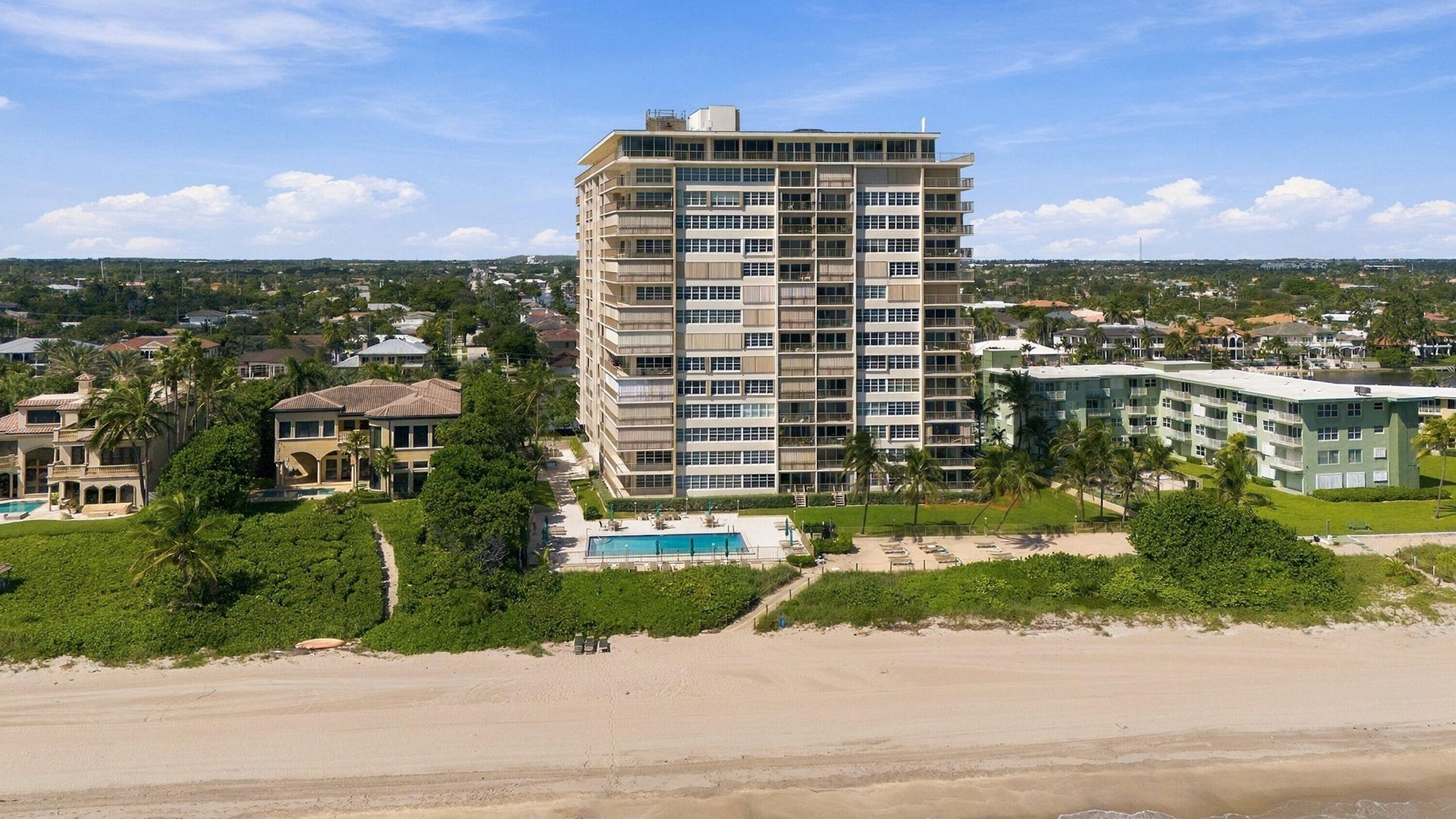 1021 Hillsboro Mile, Unit 103, Hillsboro Beach, FL 33062 Photo