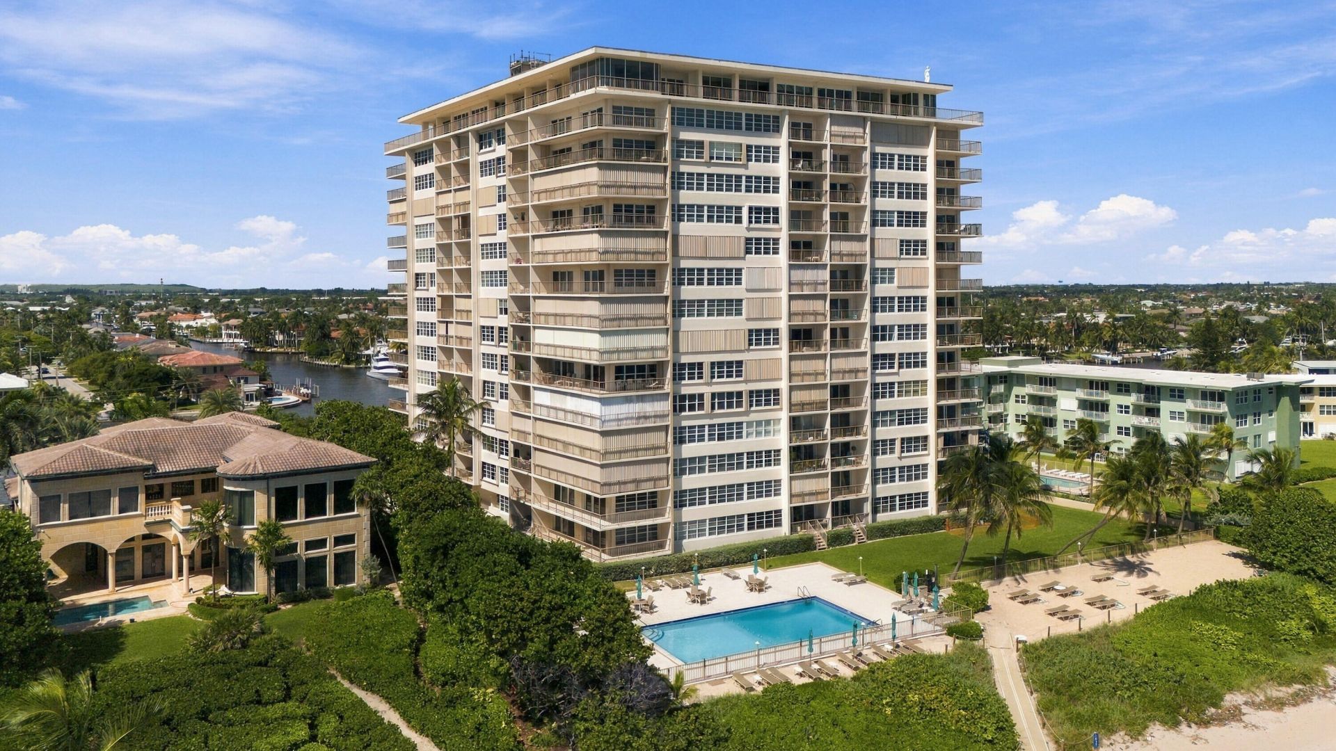 1021 Hillsboro Mile, Unit 103, Hillsboro Beach, FL 33062 Photo