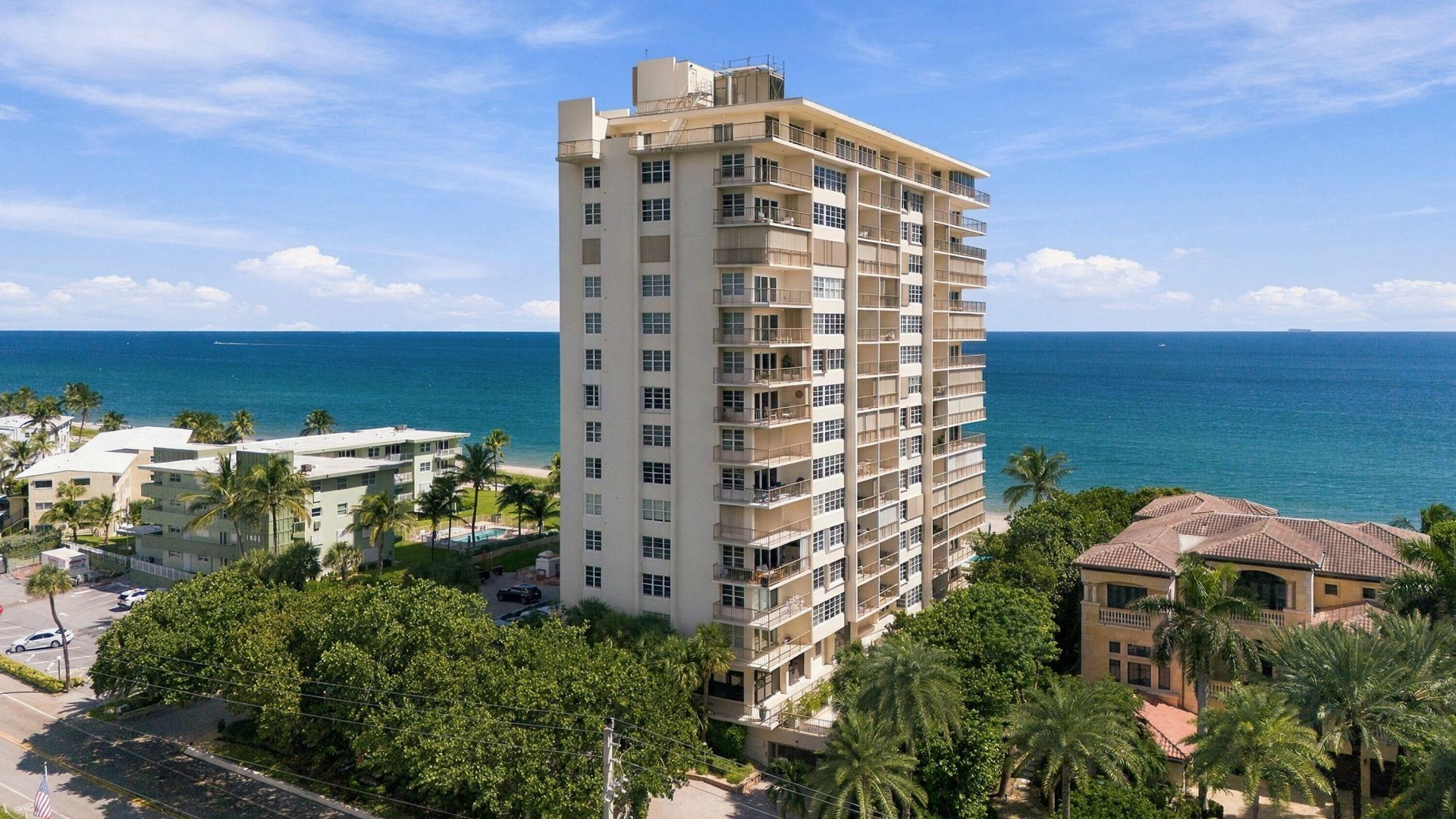 1021 Hillsboro Mile, Unit 103, Hillsboro Beach, FL 33062 Photo