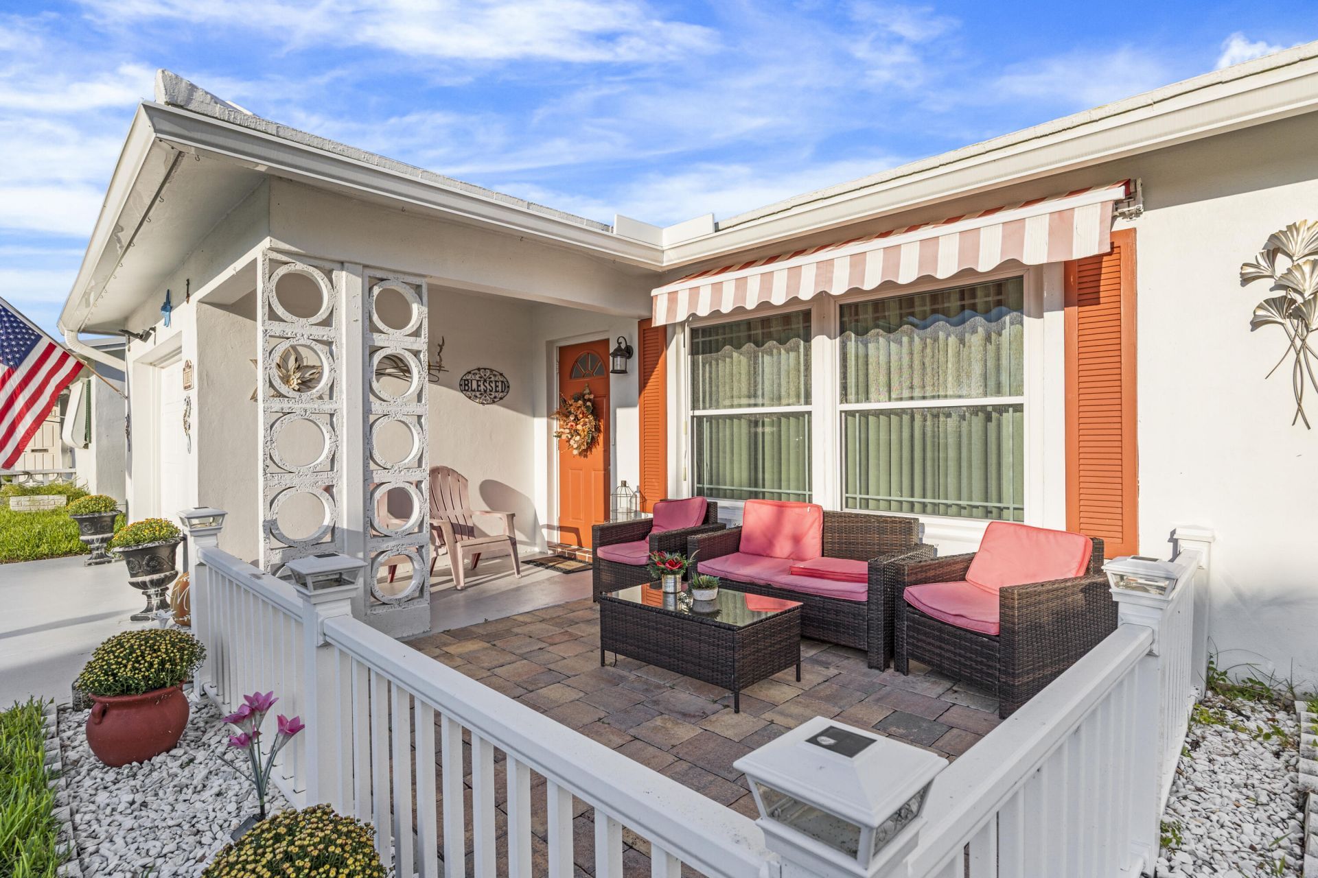 108 Leisureville Boulevard, Boynton Beach, FL 33426 Photo