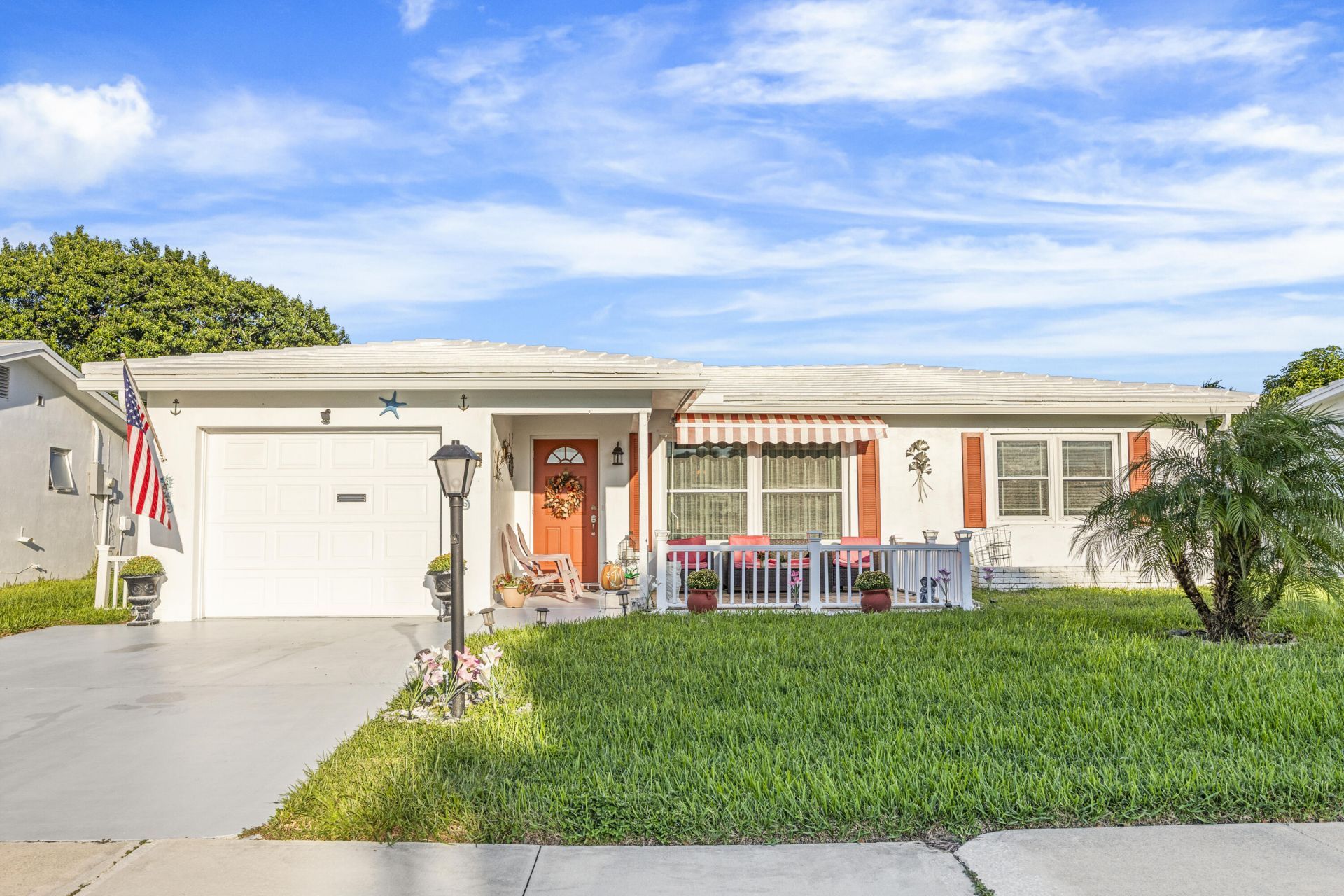108 Leisureville Boulevard, Boynton Beach, FL 33426 Photo