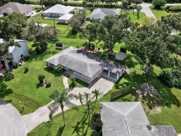 4545 13TH Street, Vero Beach, FL 32966