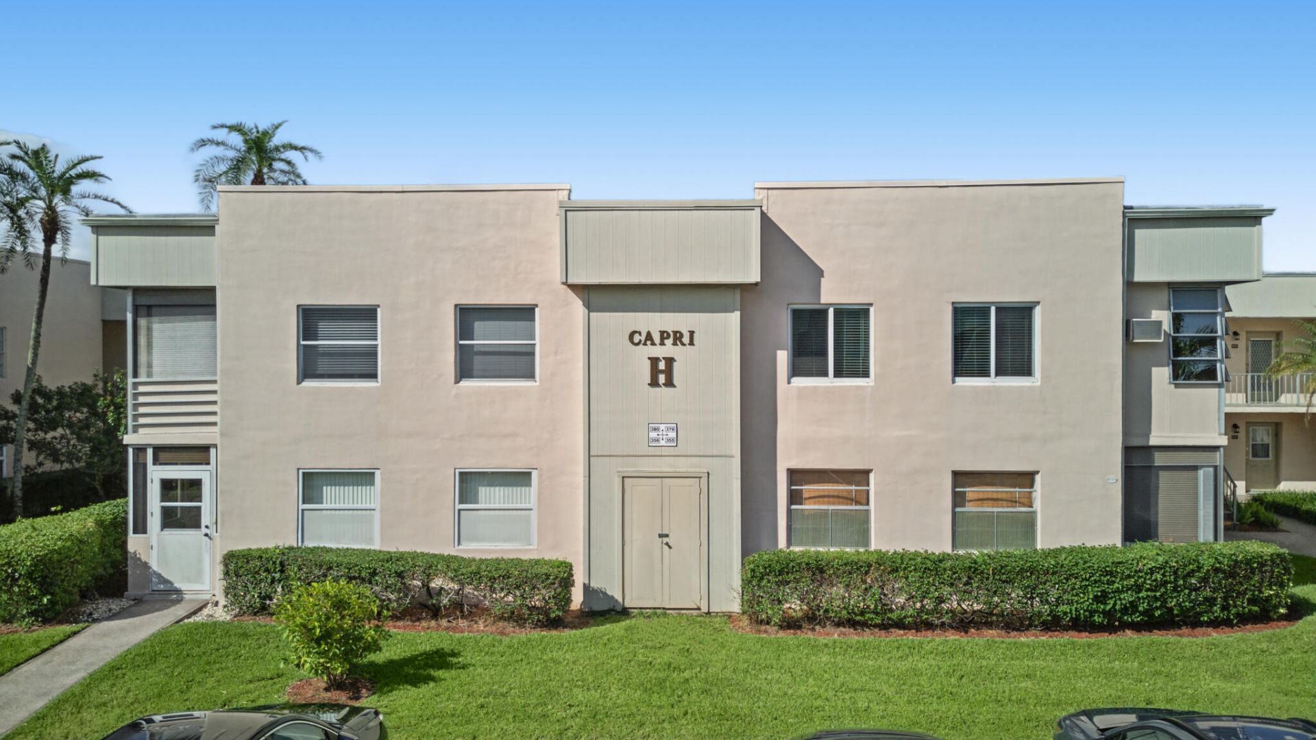 379 Capri H, Delray Beach, FL 33484 Photo