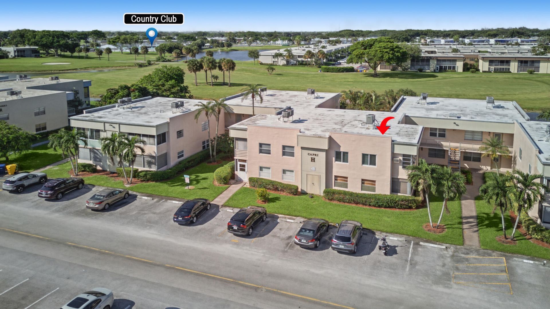 379 Capri H, Delray Beach, FL 33484 Photo