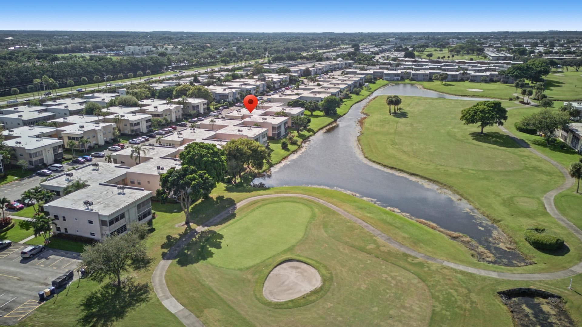 379 Capri H, Delray Beach, FL 33484 Photo