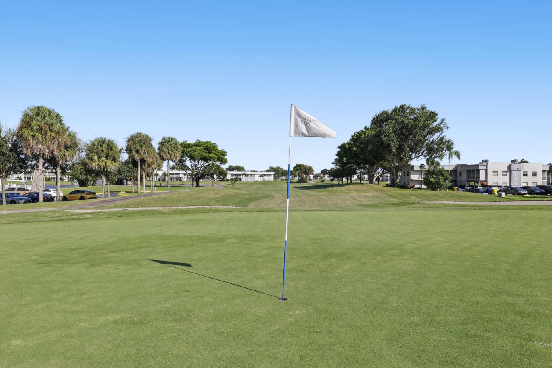 379 Capri H, Delray Beach, FL 33484 Photo