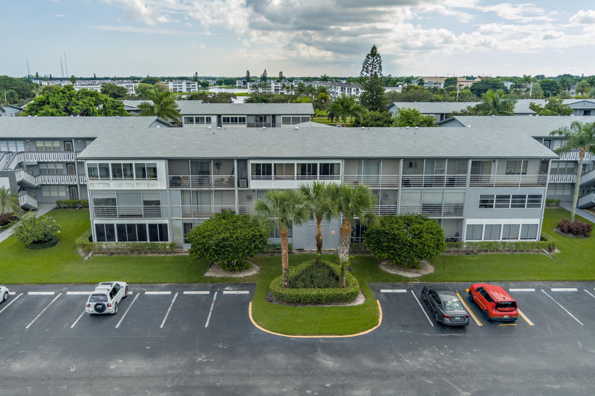 203 Suffolk E, Unit E, Boca Raton, FL 33434 Photo