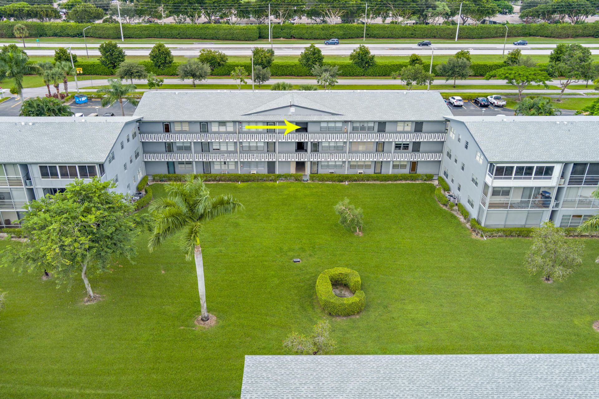 203 Suffolk E, Unit E, Boca Raton, FL 33434 Photo