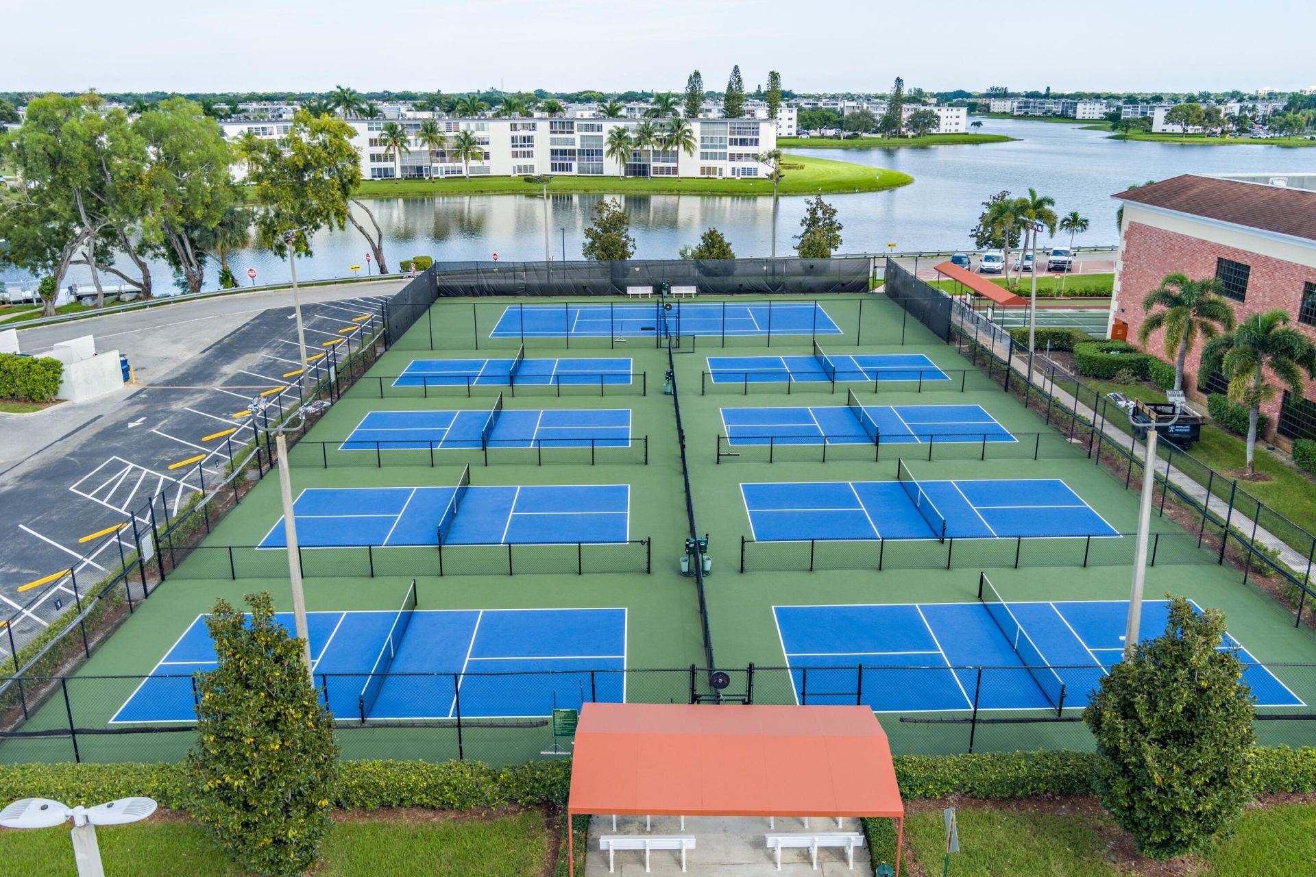 203 Suffolk E, Unit E, Boca Raton, FL 33434 Photo