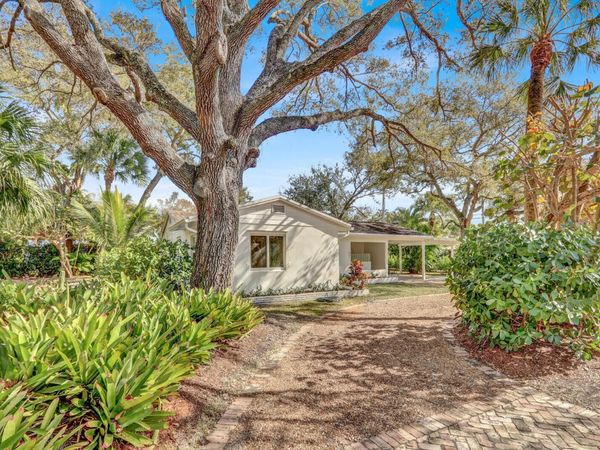 601 PAULINA Road, Jupiter, FL 33477